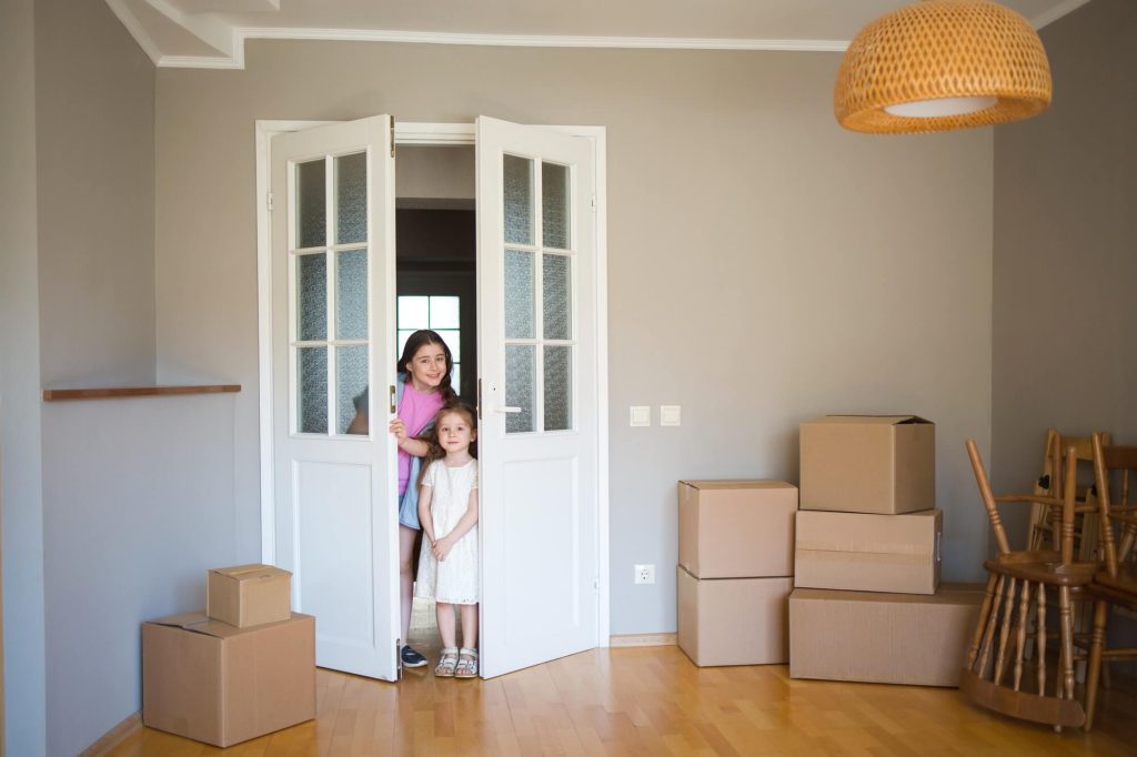 Stress-Free Moving with Professional Local Movers